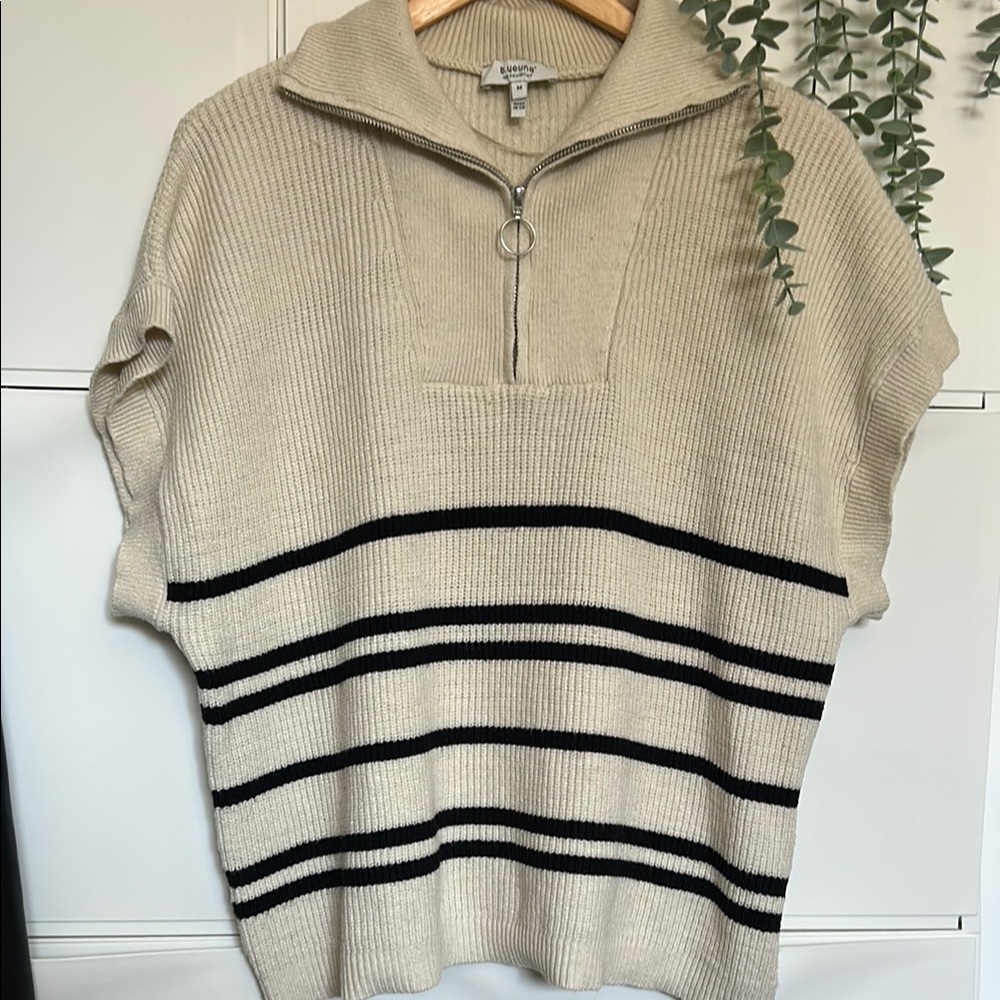 B.Young Milo Sweater - Picture 3 of 9